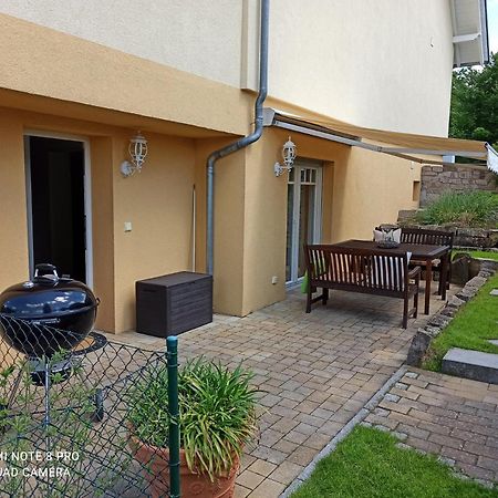 Schoene 77Qm Wohnung In Gehobener Lage Direkt Am Wald Rodenbach  Buitenkant foto