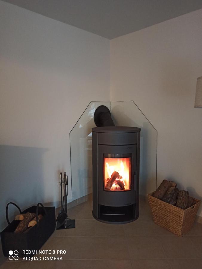 Schoene 77Qm Wohnung In Gehobener Lage Direkt Am Wald Rodenbach  Buitenkant foto