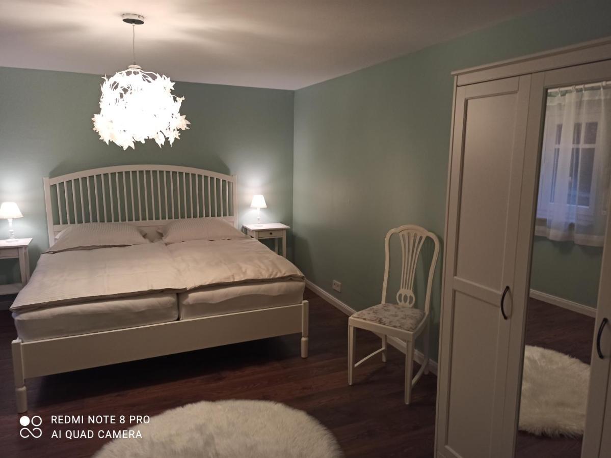 Schoene 77Qm Wohnung In Gehobener Lage Direkt Am Wald Rodenbach  Buitenkant foto
