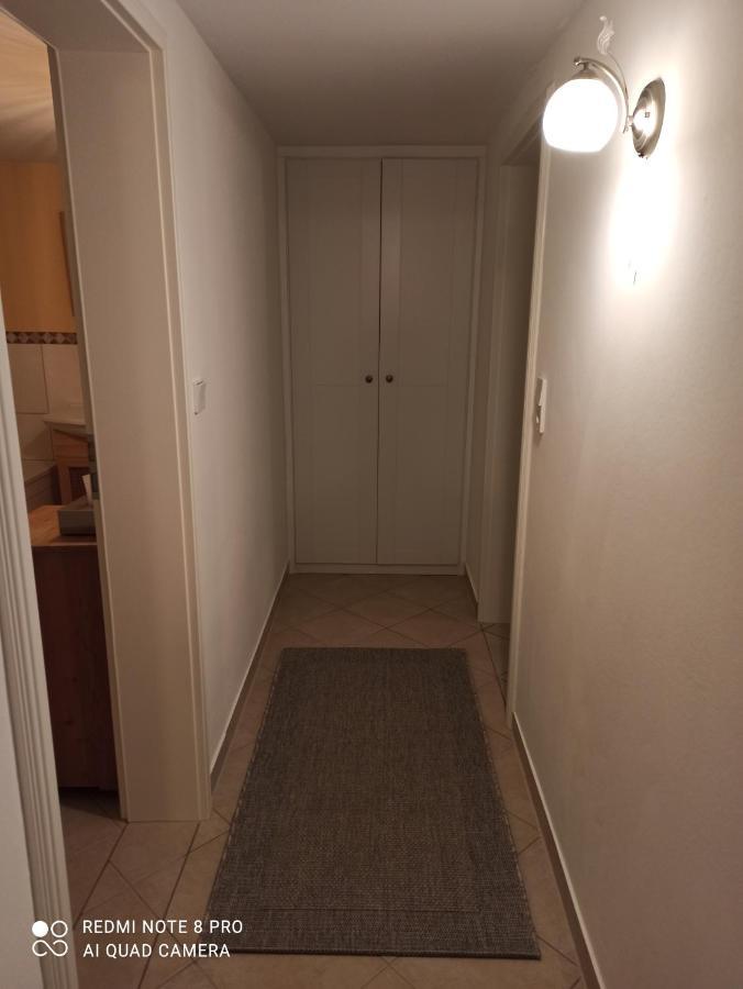 Schoene 77Qm Wohnung In Gehobener Lage Direkt Am Wald Rodenbach  Buitenkant foto