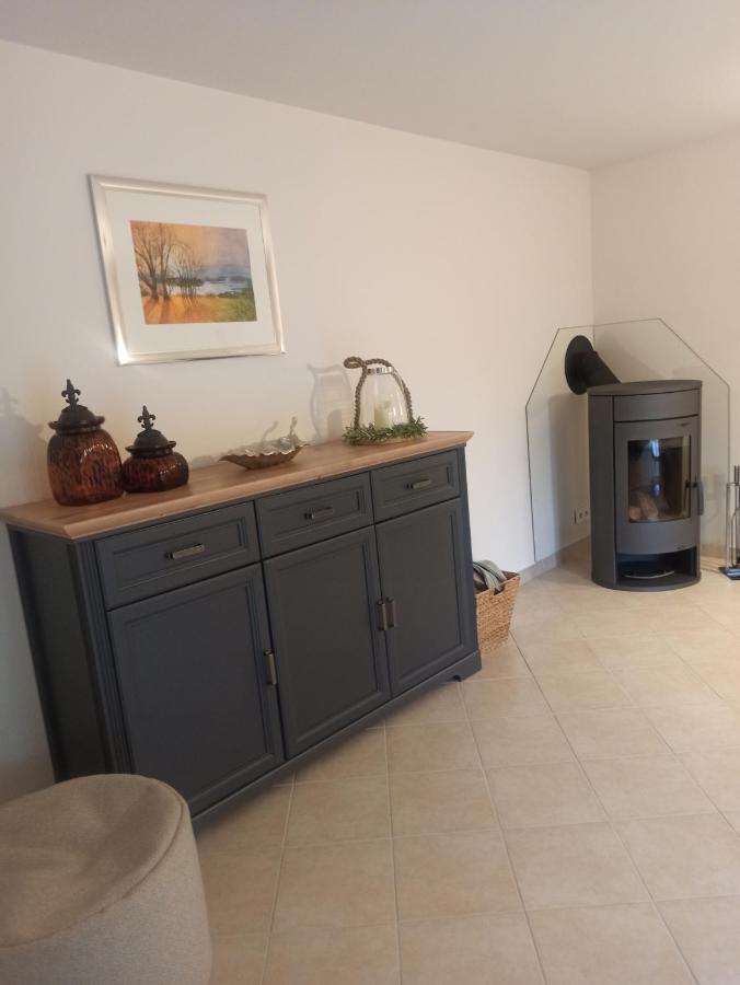 Schoene 77Qm Wohnung In Gehobener Lage Direkt Am Wald Rodenbach  Buitenkant foto